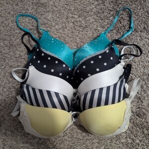 Victoria Secret Lot #1 Bombshell